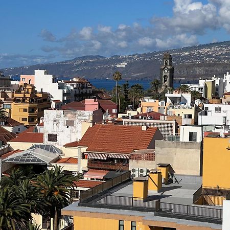 Estudio En Plaza Del Charco Puerto de la Cruz  Eksteriør billede