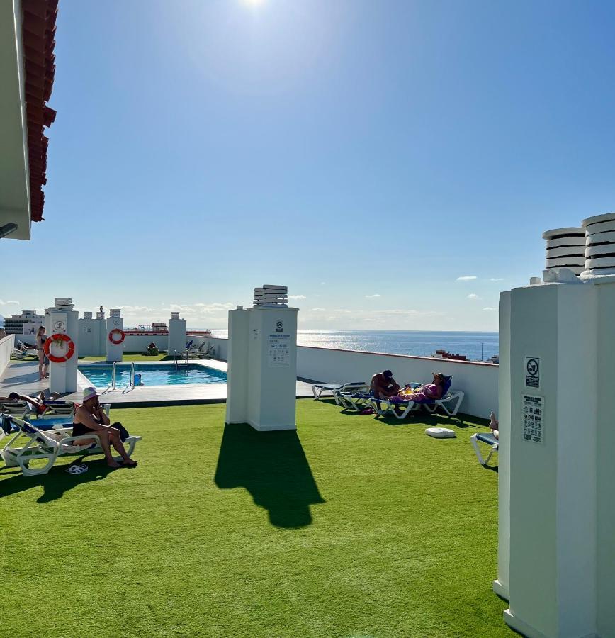 Estudio En Plaza Del Charco Puerto de la Cruz  Eksteriør billede