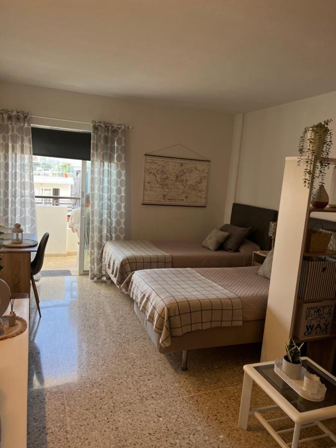Estudio En Plaza Del Charco Puerto de la Cruz  Eksteriør billede