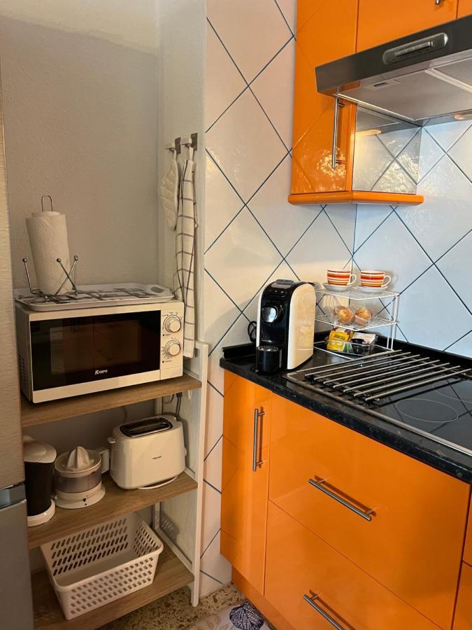 Estudio En Plaza Del Charco Puerto de la Cruz  Eksteriør billede