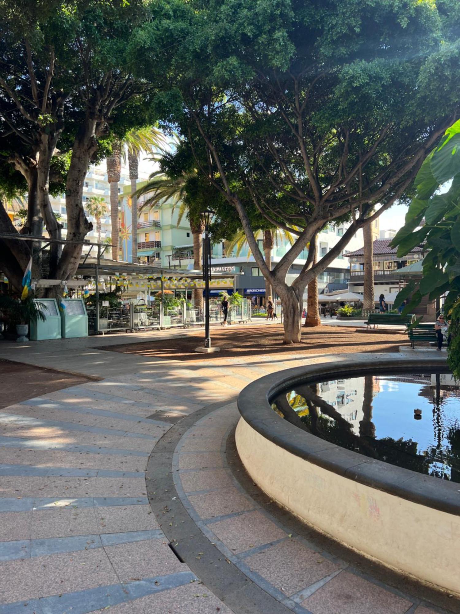 Estudio En Plaza Del Charco Puerto de la Cruz  Eksteriør billede