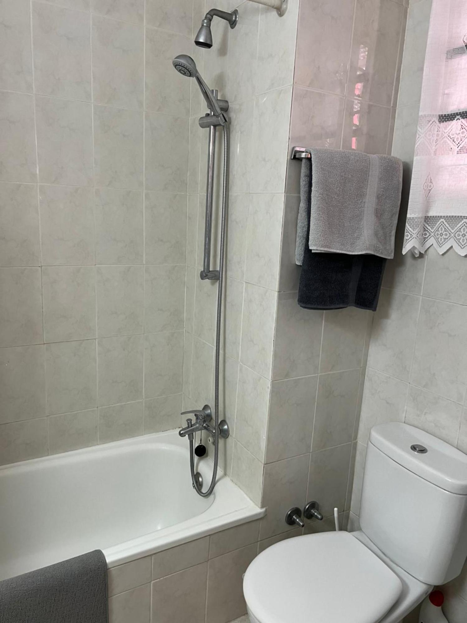 Estudio En Plaza Del Charco Puerto de la Cruz  Eksteriør billede